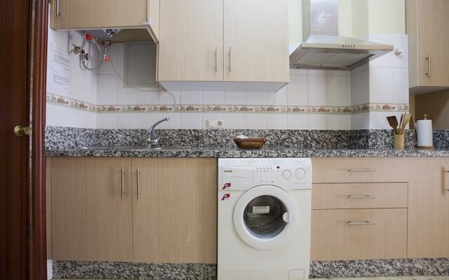 Banda del Mar Apartment 101613 by MO Rentals