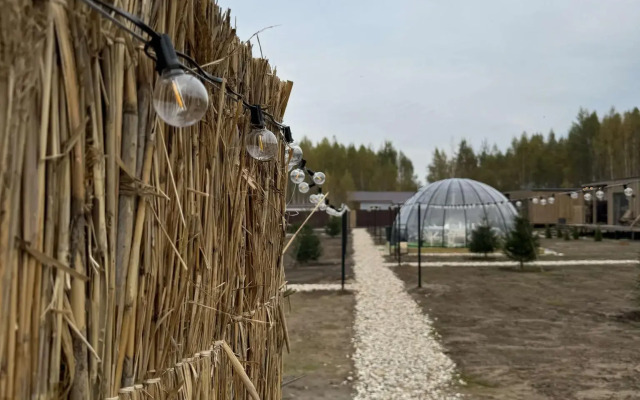 Smart Cottage | Zavidovo