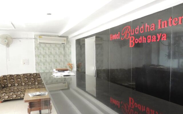 Hotel Buddha International