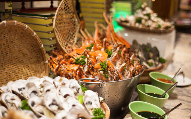 Crowne Plaza Hangzhou Thousand Island Lake by IHG