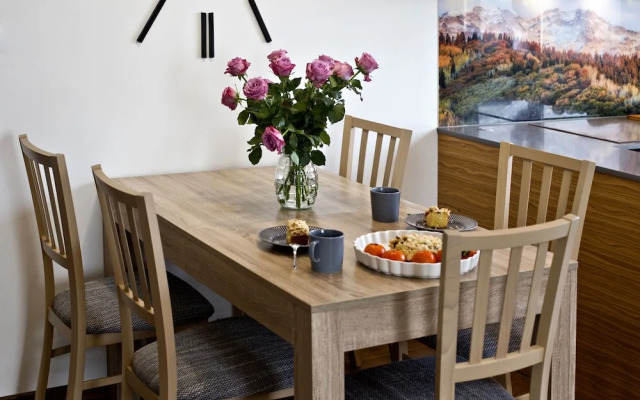 P&O Apartments Jana Kazimierza