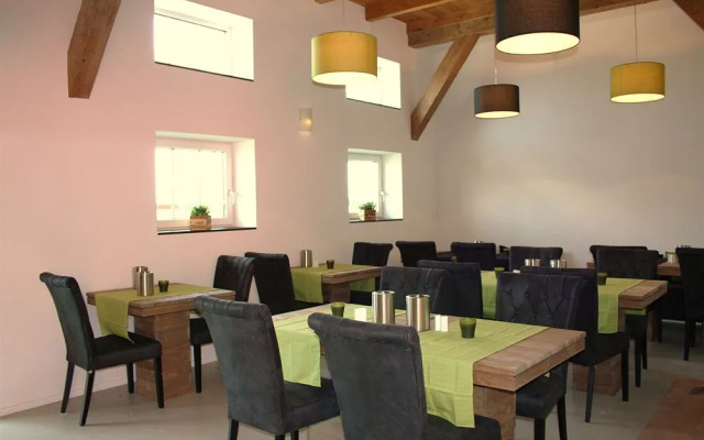 Hoevehotel Hof Christina