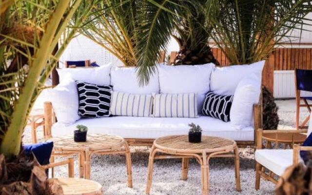 Real Agua Amarga La Joya - Adults Only