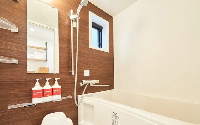 Rakuten Stay House X Will Style Miyazaki Aoshima