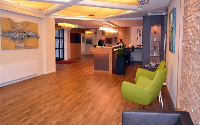 Parkhotel Brunauer