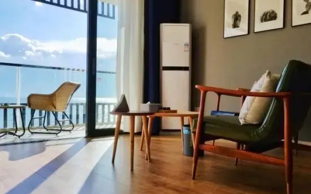 Yuanju Yishu Boutique Inn