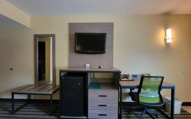 Quality Inn Flamingo