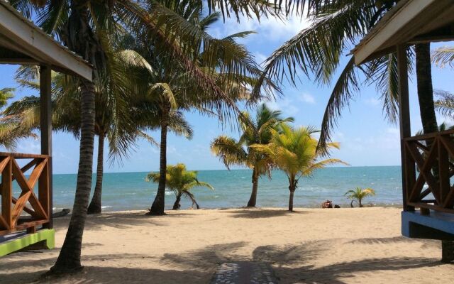 Palm Cove Cabins