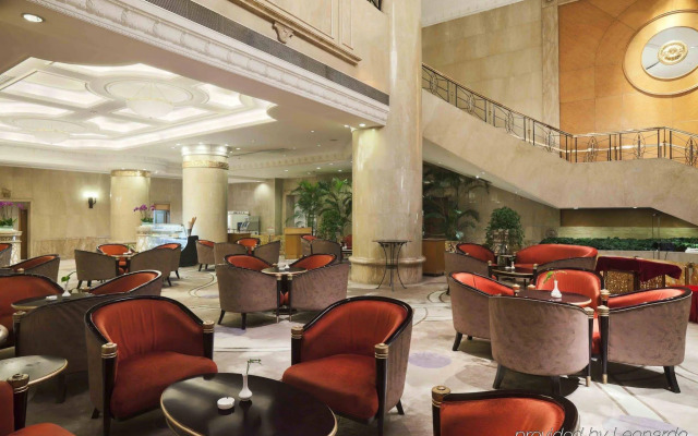 Crowne Plaza Chengdu City Center by IHG