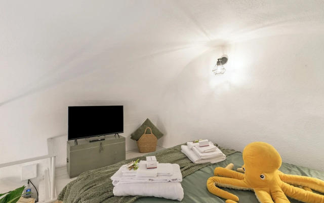 La Torretta Holiday Home Sanremo