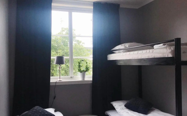 Lindens Bed&Breakfast