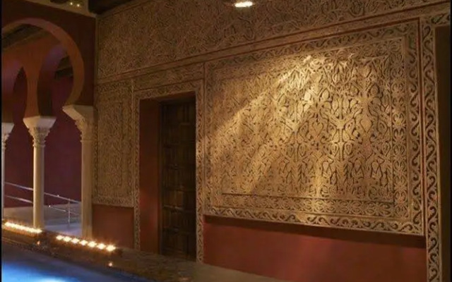 Hospedería Baños Arabes de Córdoba