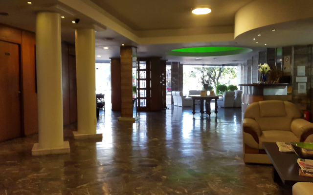 Hotel Mayoral