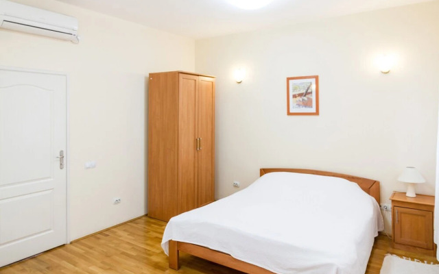 Basco Slavija Square Apartment