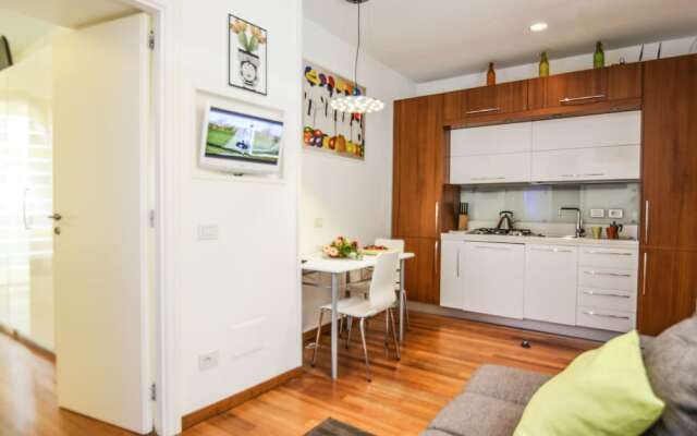 Appartamento Stefania