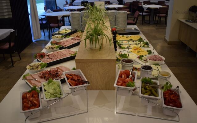 Sanatorium Perła Bałtyku