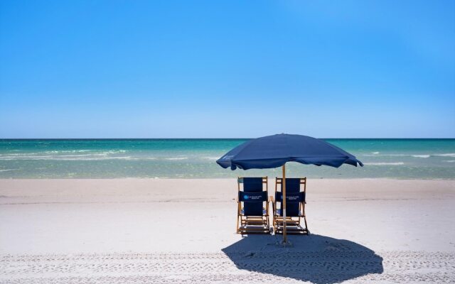Little House on the Beach