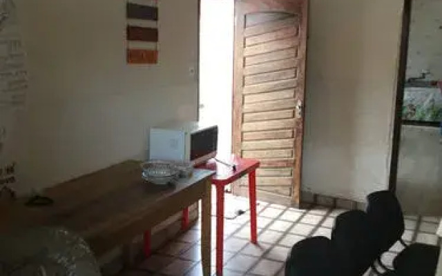 Corumba Hostel Pantanal