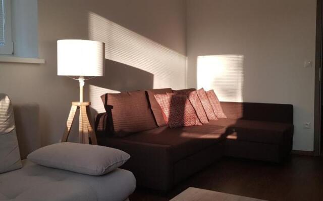 VIP Apartmány Žabník