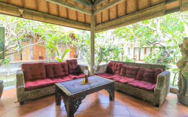 D'uma Residence Hotel