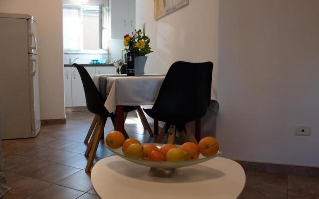 Apartment Katia