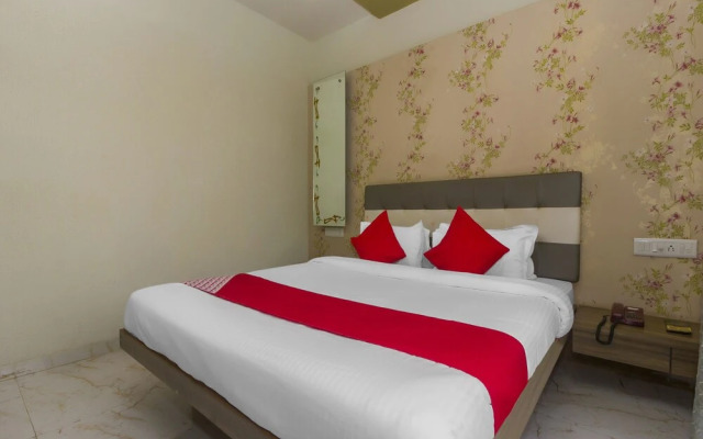 OYO 22375 Hotel Shree Sai Prasad