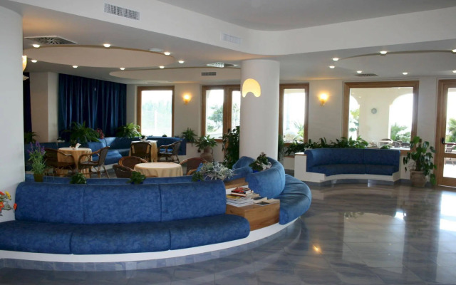 Hotel Scoglio del Leone
