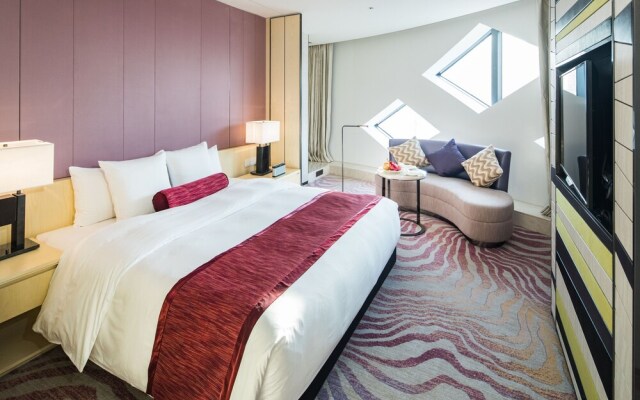 International Youth Conference Hotel