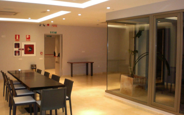 Hotel El Globo