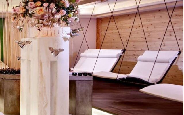 Appartements am Stadtpark Zell am See