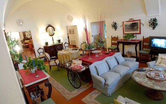 Tenuta La Parrina