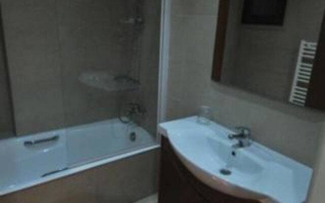 Flat 2 Bedrooms 1 Bathroom Larnaca