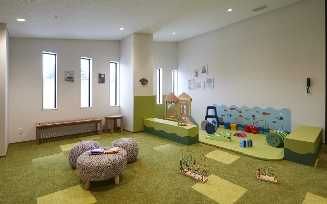 Hotel Harvest Kyukaruizawa