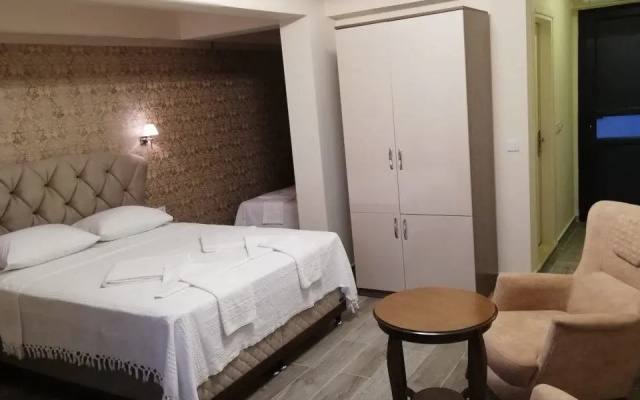 Mermer Beach Hotel