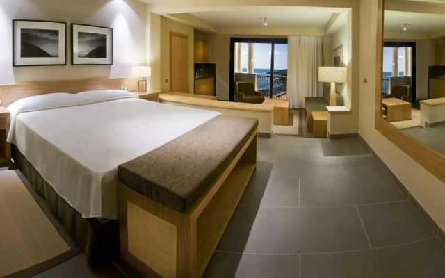Hotel Playa Calera