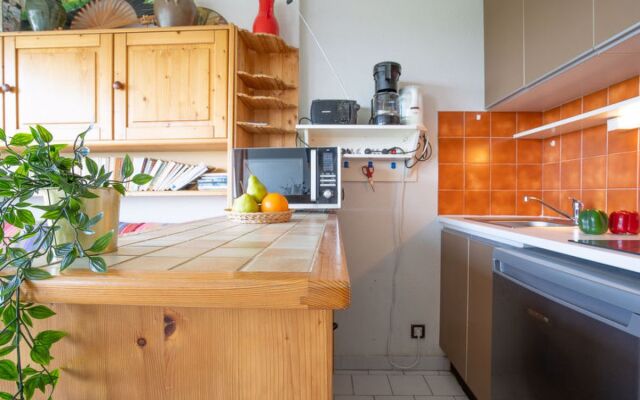 Villa du Parc II La Grande Motte 32739