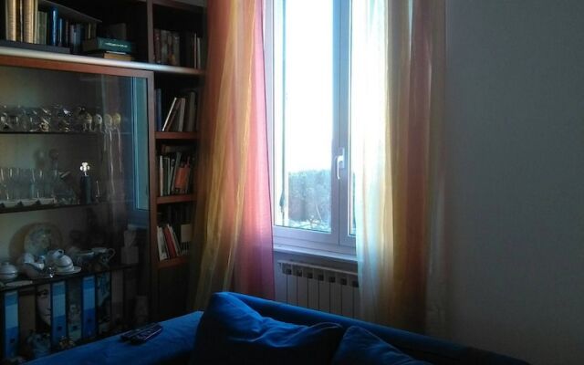 Pegli The Artist's House, Seaside And Sun