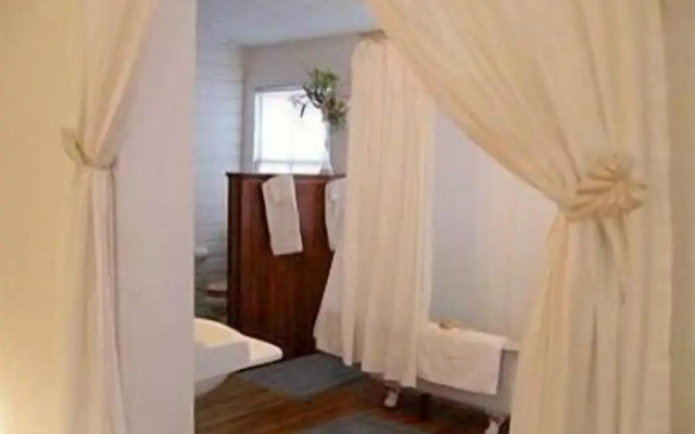 Pensacola Victorian B&B