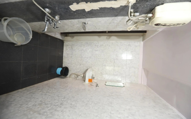 Executive Service Apartment