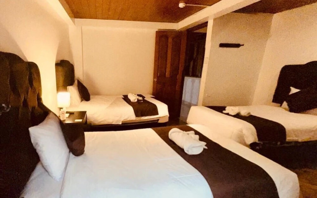 Sayacmarca Classic Inn