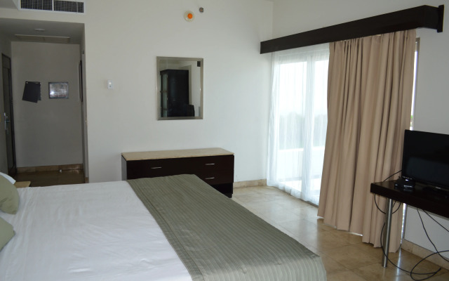 Coral Island Hotel