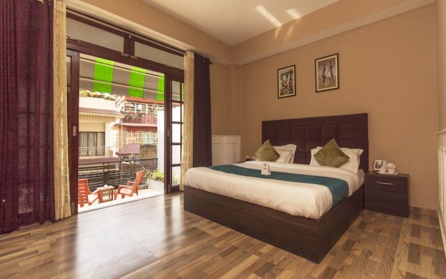OYO 12335 Hotel Milestone