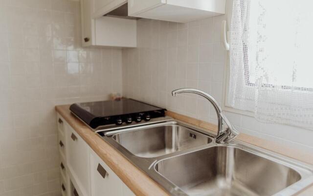 Il Rifugio di Camillo