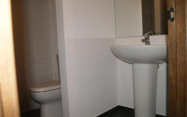 Apartaments Els Esquiadors