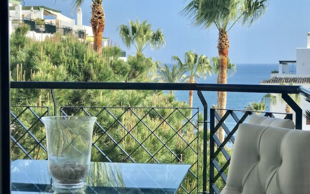 Mi Capricho A7 apartment with sea views