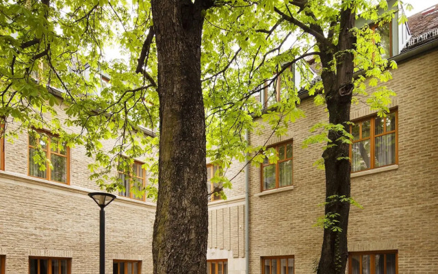 Hapimag Resort Budapest