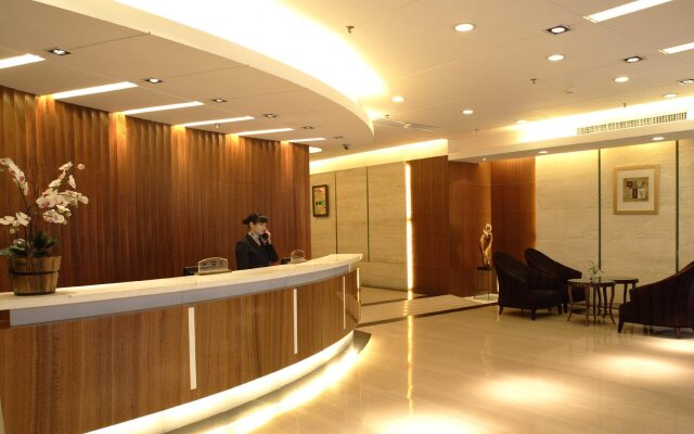 Shekou Haitao Hotel