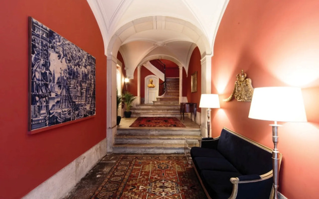 Dear Lisbon - Palace Chiado Suites