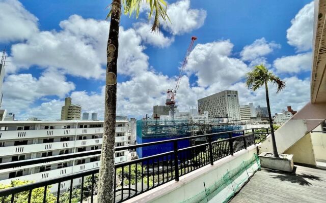 Hotel Tenshi-Kan Kumoji