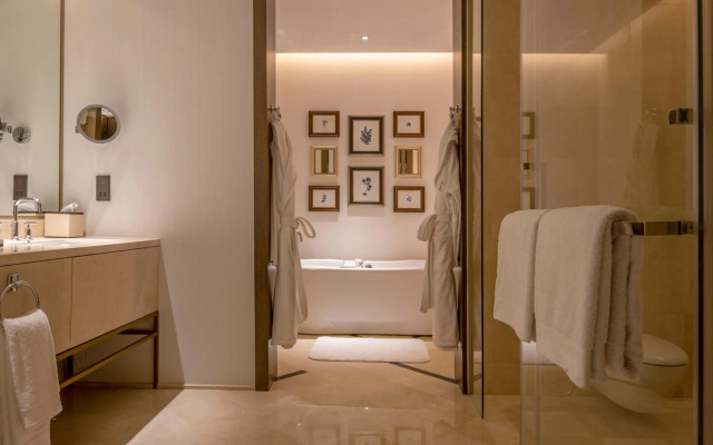Jareed Hotel Riyadh